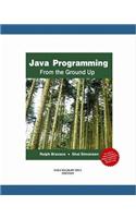 JAVA PROGRAMMING FROM THE GROUND UP