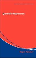 Quantile Regression: (Econometric Society Monographs)