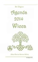 Agenda 2014 Wicca - Ser Pagano