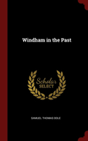 Windham in the Past