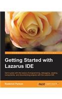 Getting Started with the Lazarus Ide