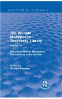 The William Makepeace Thackeray Library