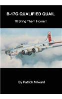 B-17g Qualified Quail