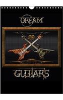 Dream Guitars 2018
