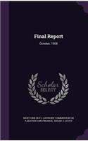 Final Report