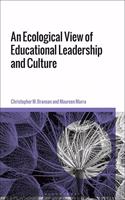New Theory of Organizational Ecology, and Its Implications for Educational Leadership