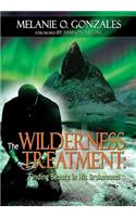 Wilderness Treatment: Finding Beauty in His Brokenness