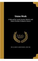 Union Work