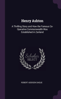 Henry Ashton