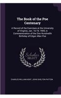 The Book of the Poe Centenary