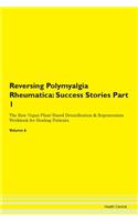 Reversing Polymyalgia Rheumatica: Succes