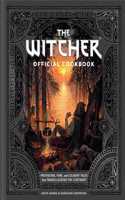 The Witcher Official Cookbook