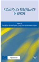 Fiscal Policy Surveillance in Europe