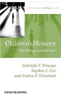 Children's Memory