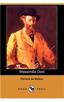 Massimilla Doni (Dodo Press)