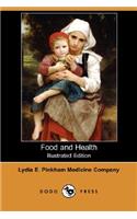 Food and Health (Illustrated Edition) (Dodo Press)