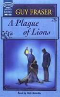 A Plague Of Lions