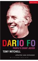 Dario Fo