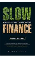 Slow Finance