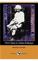 Third Class in Indian Railways (Dodo Press)