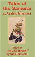 Tales of the Samurai and Lady Hosokawa