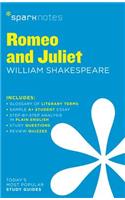 Romeo and Juliet SparkNotes Literature Guide: Volume 56