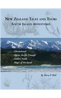 New Zealand Tales and Tours