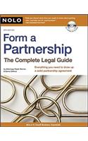 Form a Partnership