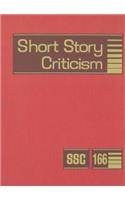 Short Story Criticism