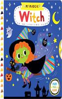 My Magical Witch: (My Magical Friends)