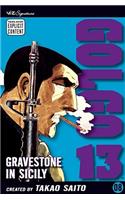 Golgo 13, Vol. 8: (8 Golgo 13)