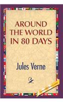 Around the World in 80 Days