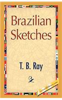 Brazilian Sketches