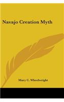 Navajo Creation Myth