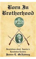 Born In Brotherhood