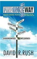 Finding Your Way