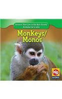 Monkeys / Monos