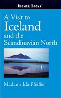 Visit to Iceland