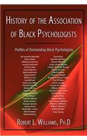 History of the Association of Black Psychologists