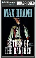 Return of the Rancher