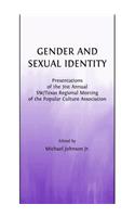 Gender and Sexual Identity