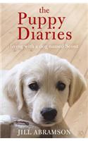 The Puppy Diaries