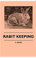 Rabbit Keeping