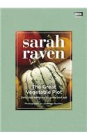 The Great Vegetable Plot