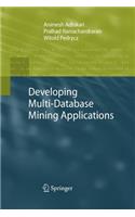 Developing Multi-Database Mining Applications