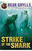 Mission Survival 6: Strike of the Shark