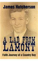Lad from Lamont
