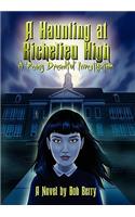 Haunting at Richelieu High