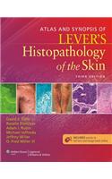 Atlas and Synopsis of Lever's Histopathology of the Skin