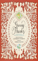 Giving Thanks